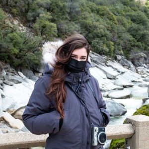 Meet your Posher, Julia